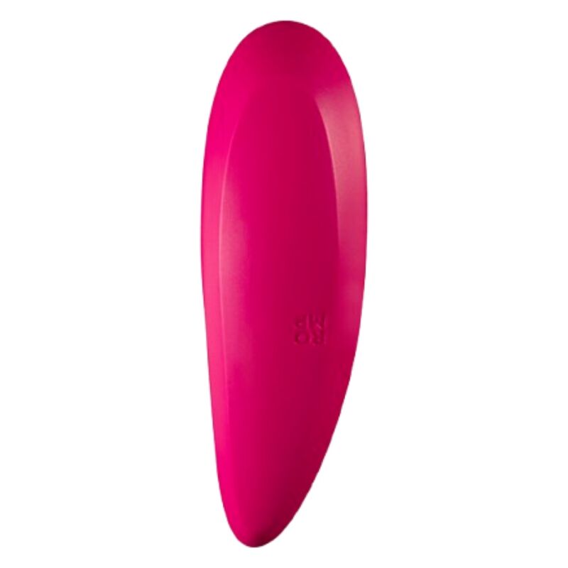 Vibromasseur Baguette Shine X Flexible Rose - ROMP