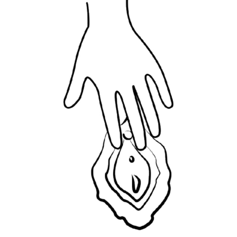 Vibromasseur Baguette Shine X Flexible Rose - ROMP