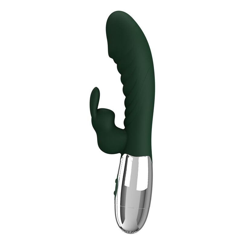 Vibromasseur Lapin Pretty Love Naughty Bunny 30 Fonctions - High Tech