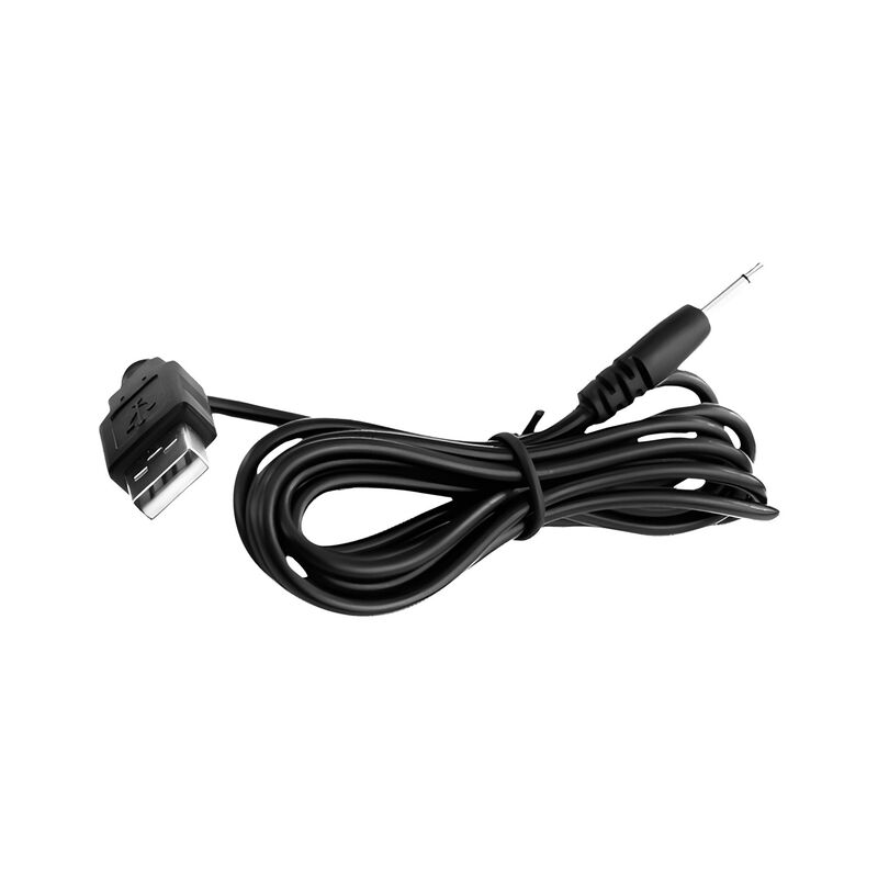 PRETTY LOVE - ANNEAU VIBRANT RECHARGEABLE AVEC DOUBLE STIMULATEUR
