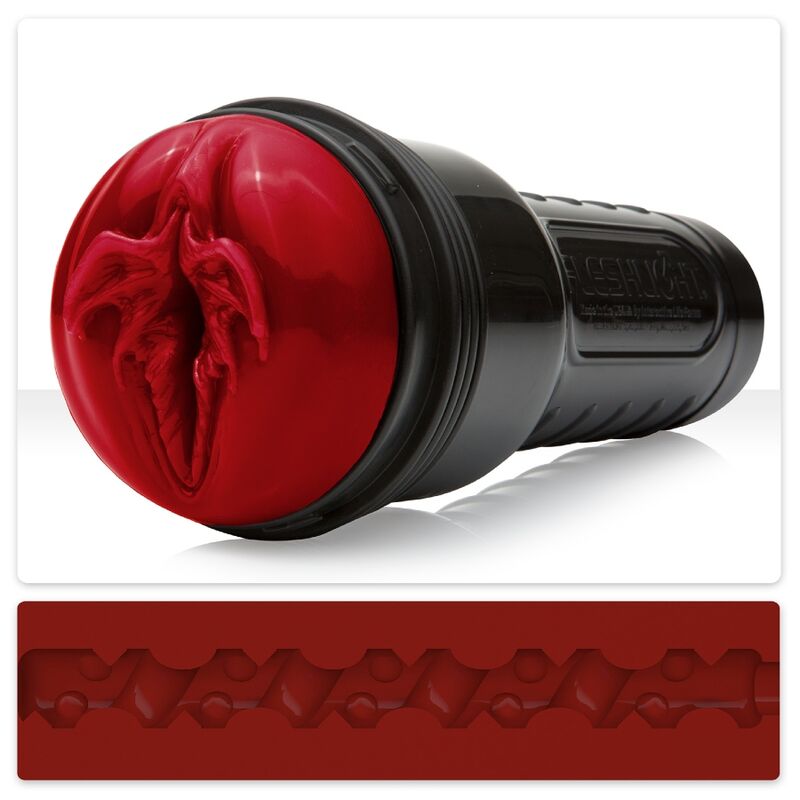 Masturbateur Inmorta Stroker Démoniaque - Fleshlight Fantasy