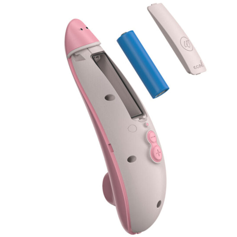 Womanizer Premium Eco Stimulateur Clitoridien À Succion 12 Niveaux Rose