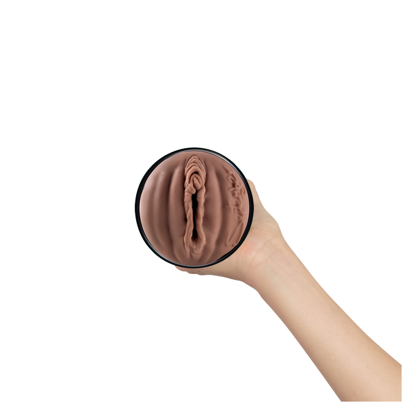 KIIROO September Reign Masturbateur Masculin Vaginal Réaliste