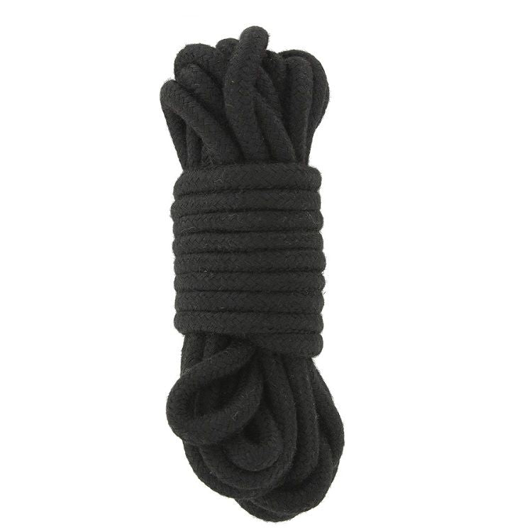 Kit BDSM débutant 6 pièces - Toyjoy - TOYJOY