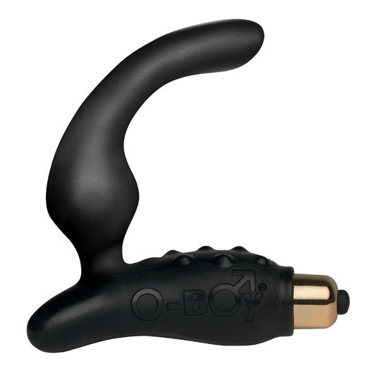 Stimulateur prostatique O-Boy 7 vitesses - Rocks-Off - ROCKS-OFF