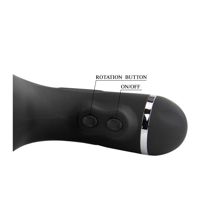 Baile - Masturbateur Automatique Rotatif avec Poignet
