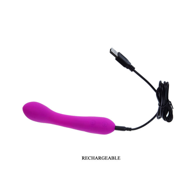 Vibromasseur Tony Lilas - Pretty Love