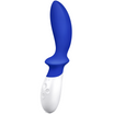 LELO - Masseur Prostatique LOKI - Bleu