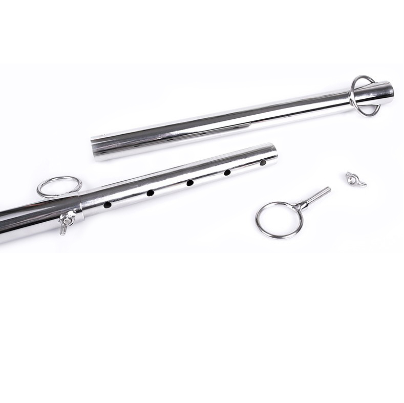 Barre Écartement Cheville Metal Hard Extensible - Metal Hard