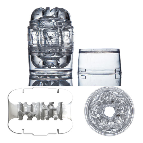 Masturbateur Compact Quickshot Vantage - Fleshlight Girls
