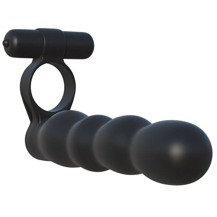 Anneau Pénien Fantasy C-Ringz Pénétrateur Double - Pipedream