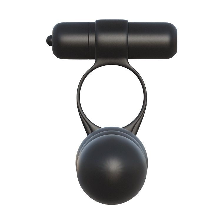 Anneau Pénien Fantasy C-Ringz Pénétrateur Double - Pipedream