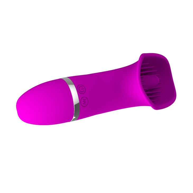 Stimulateur Clitoris Rudolf - Pretty Love