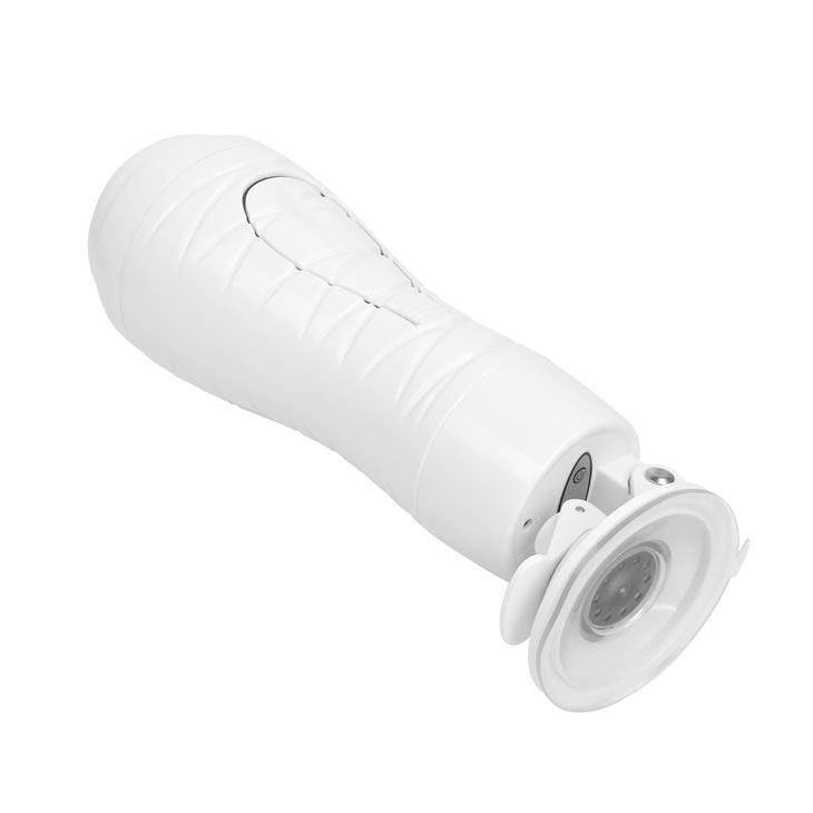 Masturbateur Vagin Rechargeable Flora - Crazy Bull