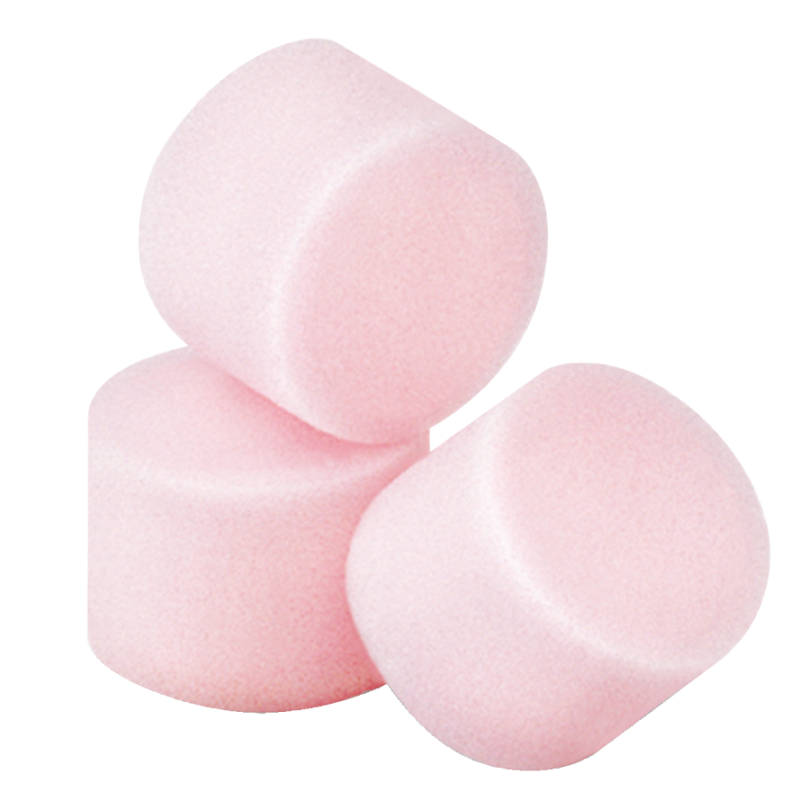 Éponges Menstruelles Soft-Tampons Professionnel - Joydivision