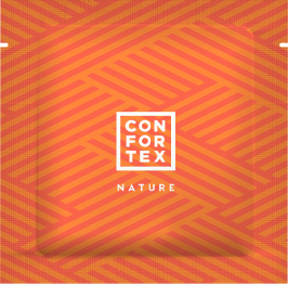 Préservatifs Nature boîte 144 unités - Confortex - CONFORTEX