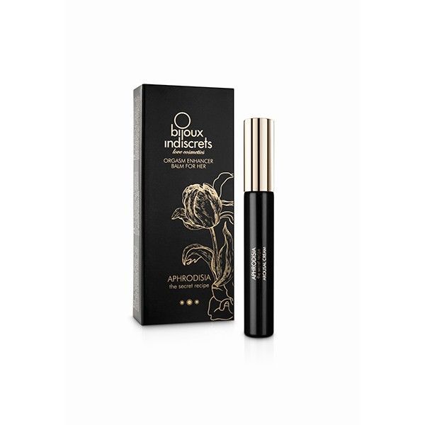 Bijoux Indiscrets - Crème Stimulante pour le Clitoris Aphrodisia - 13 ml