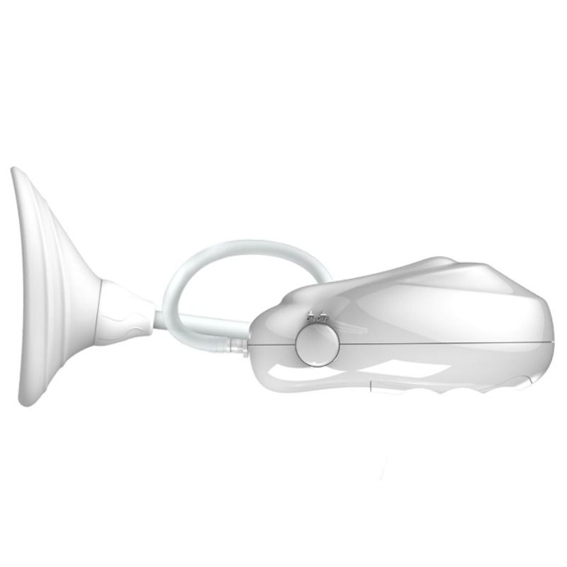 Stimulateur Clitoridien Passionate Lover - Pretty Love