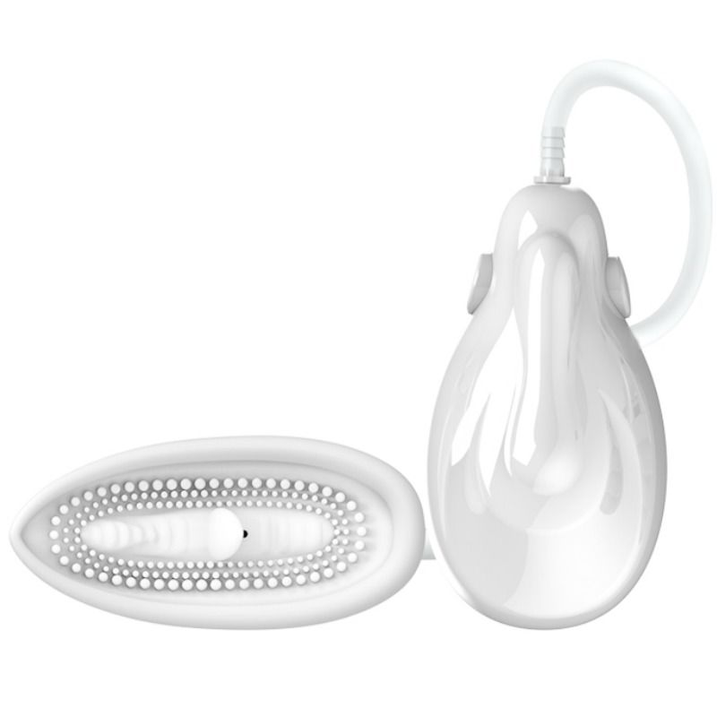Stimulateur Clitoridien Passionate Lover - Pretty Love