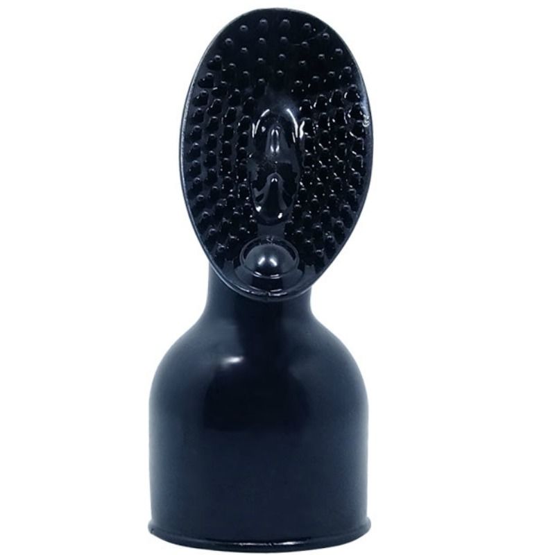 Baile - Stimulation Clitoris Tête Interchangeable pour Masseur