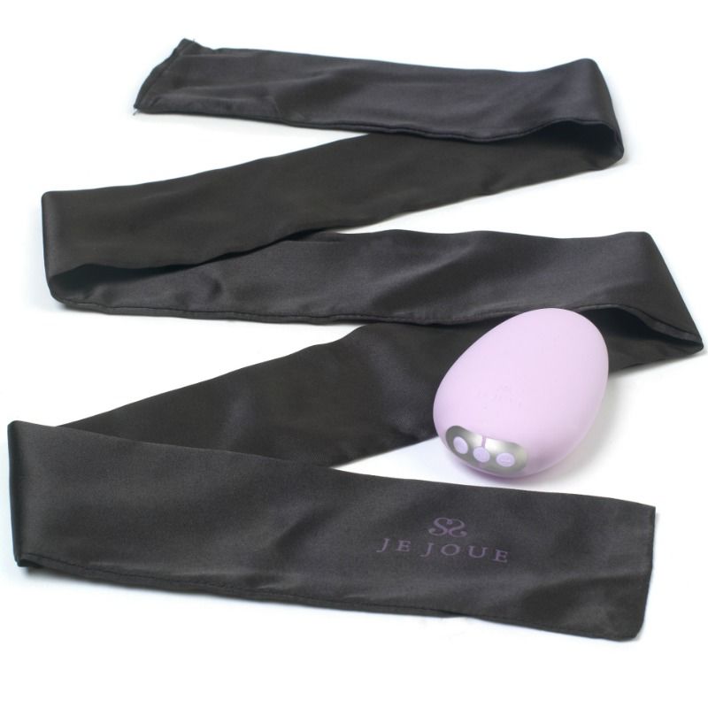 Stimulateur Clitoridien Mimi Soft Lavande - Je Joue - Je Joue