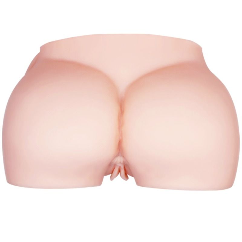 Masturbateur Crazy Bull Vagin et Anus Vibrants - Crazy Bull