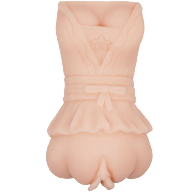 Masturbateur Masculin Crazy Bull Peau d'Eau - Crazy Bull