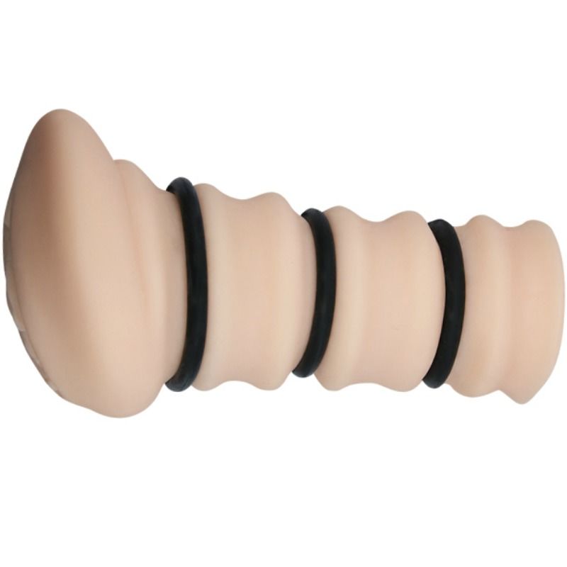 Masturbateur Masculin Crazy Bull Vagin Texturé 2 - Crazy Bull
