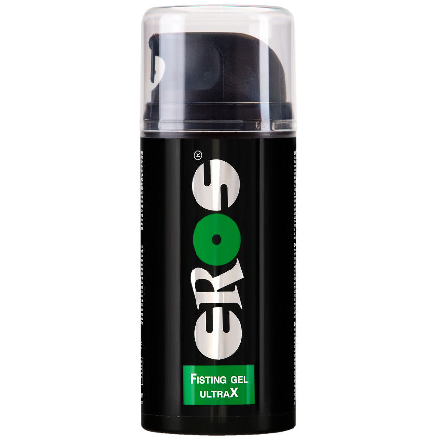 Gel Lubrifiant Anal Eros Fisting Relaxant 100ml - Eros