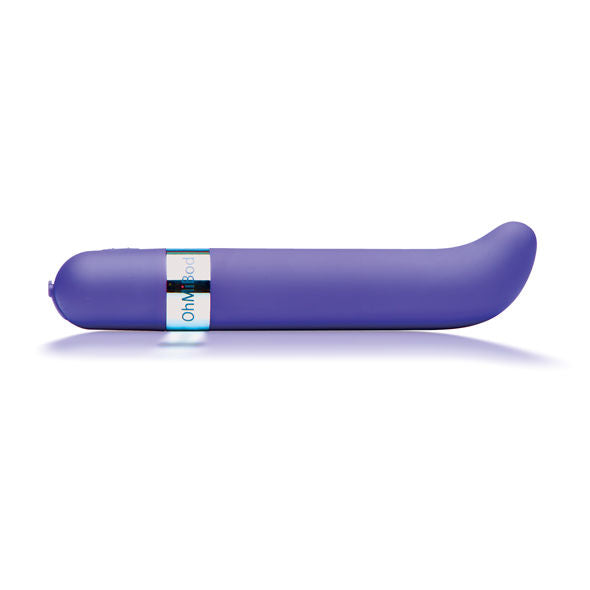 Ohmibod - stimulateur vibrateur freestyle lilas g-point - OH MI BOD