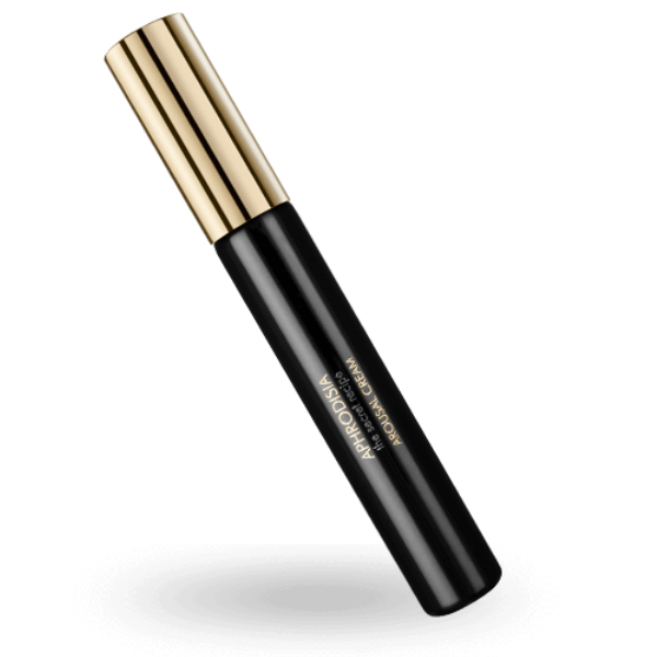 Bijoux Indiscrets - Crème Stimulante pour le Clitoris Aphrodisia - 13 ml