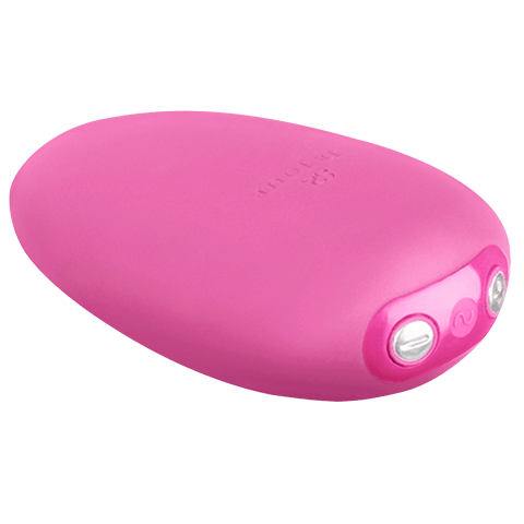 Stimulateur Clitoridien Mimi Soft Fuchsia - Je Joue - Je Joue