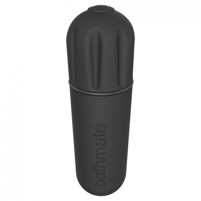 Bathmate - Vibromasseur Bullet Vibe - Noir