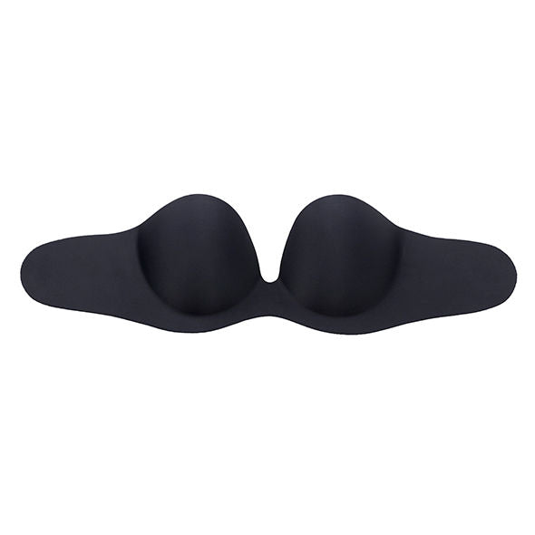 Soutien-Gorge Adhésif Gala Bra Bonnet B Noir - Bye Bra