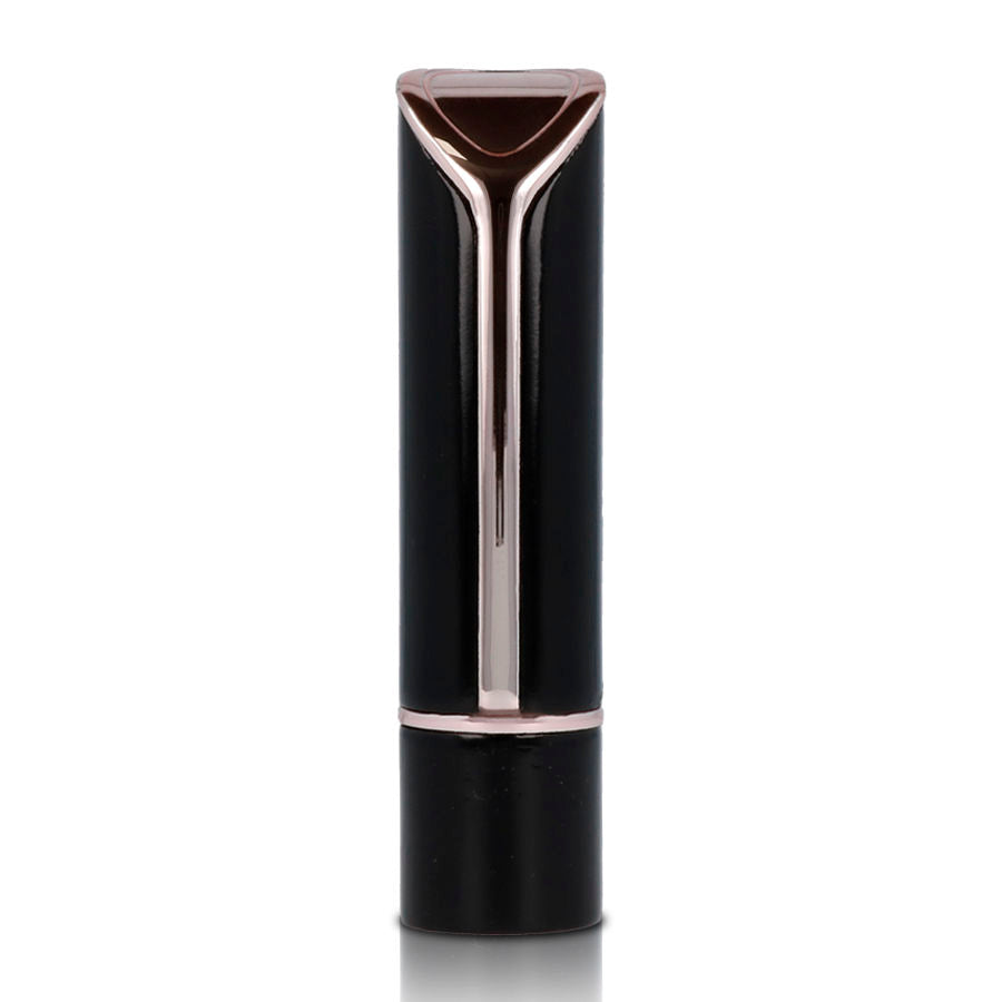 Lips Style – Rouge à lèvres vibrant – Rouge 10 modes de plaisir