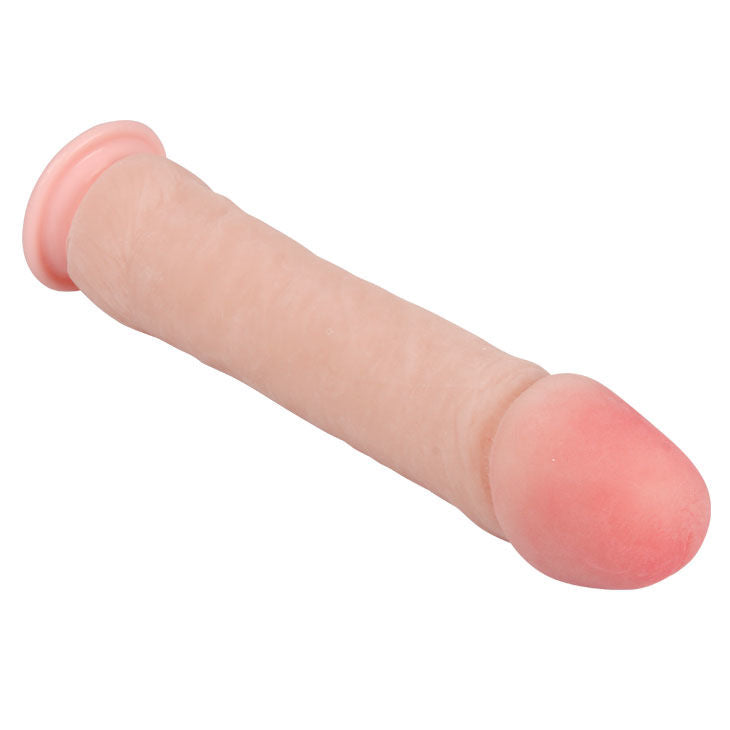 Baile - Gode XXL Réaliste avec ventouse - 26 cm