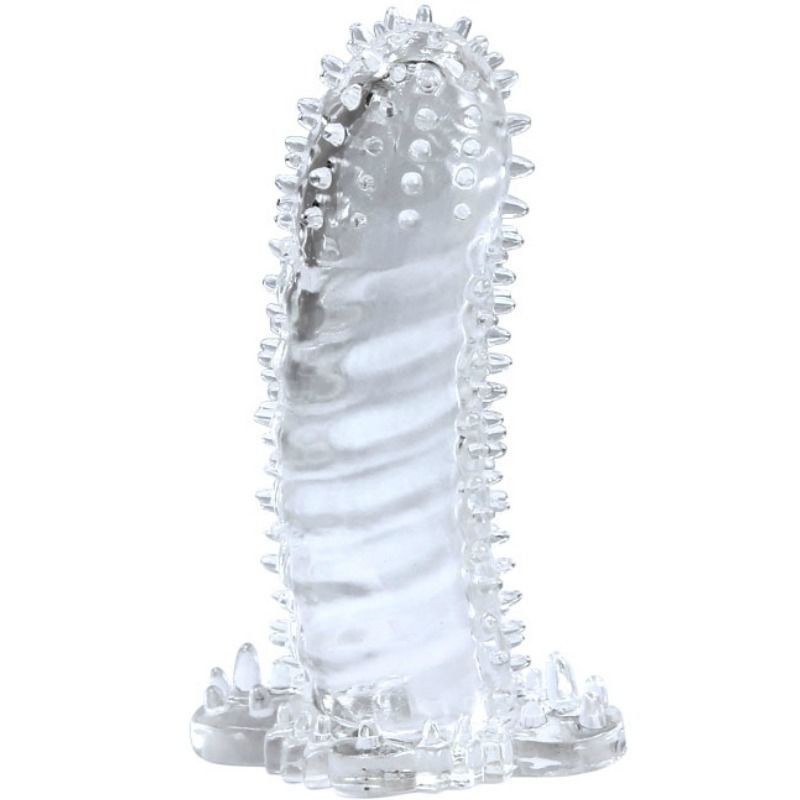 Baile - Kit Fantasy Couple: Gode Perles Chapelet Vibro
