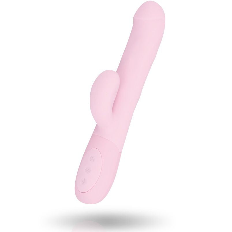 Vibromasseur Rabbit Gabriella Rose - Inspire Sense - INSPIRE