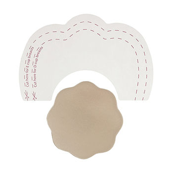 Bande Adhesive Seins Bye Bra Soie Bonnet F/H - Bye Bra