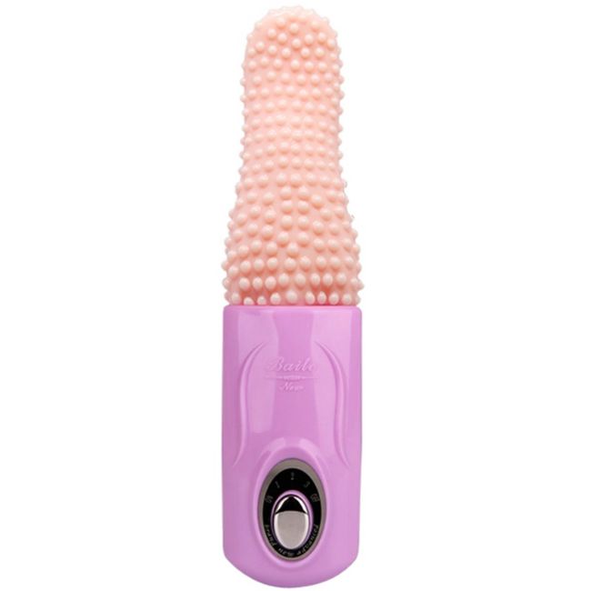 Stimulateur Clitoridien Pretty Love Langue Rotative - Pretty Love