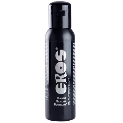 Lubrifiant Silicone Eros Bodyglide 50ml - Eros