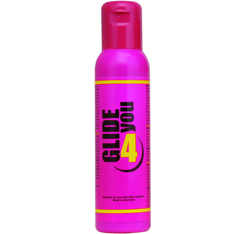 Lubrifiant Silicone Glide Medical 100ml - Eros 4 You