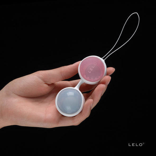 LELO - Boules de Geisha Excercice Kegel