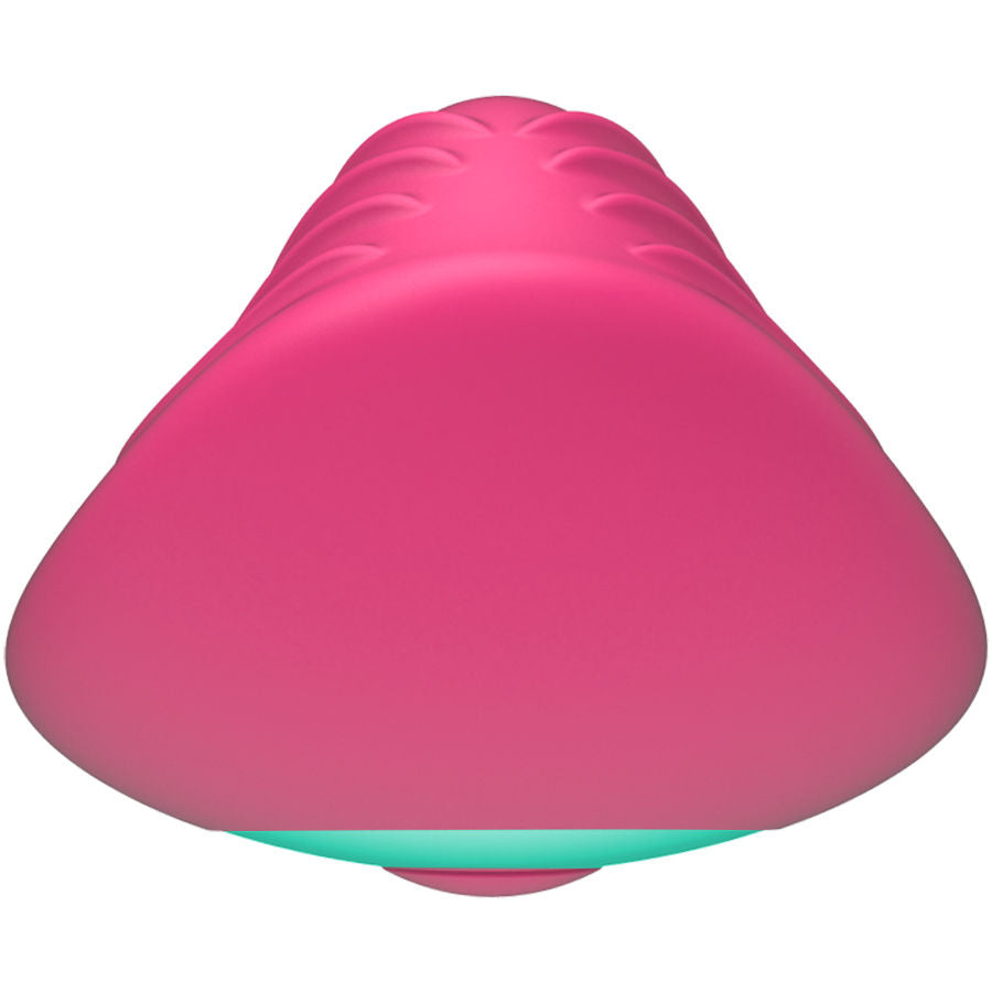 Oeuf Vibrant Télécommandé Happy Loky Rose - Happy Loky