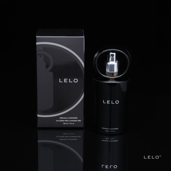LELO - Gel Lubrifiant à Base d’Eau Hydratant Personal Moisturizer - 150 ml