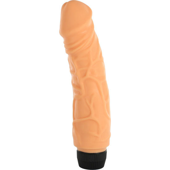 Vibromasseur réaliste pénis vibrant 19 cm - Seven Creations - SEVEN CREATIONS