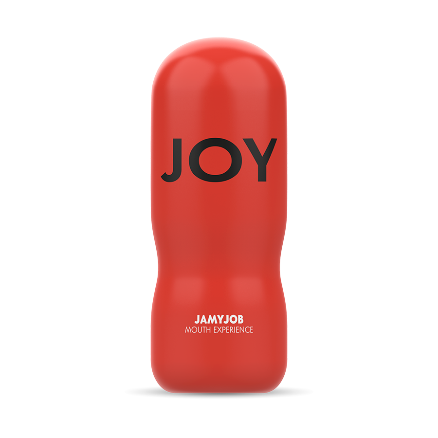 Masturbateur Bouche Jamyjob TPR Sans Phtalates - Jamyjob Toys