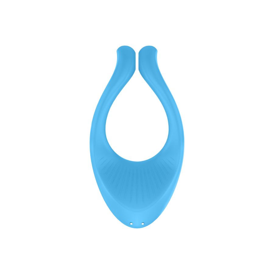 Vibromasseur Couple Endless Love 1 Bleu - Satisfyer