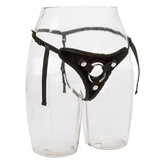 Harnais String Her Royal Harness La Princesse - CalExotics