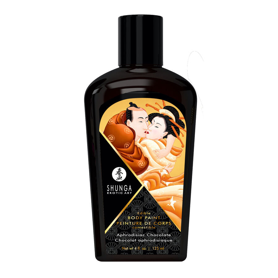 Shunga - Coffret Doux Baisers à partager à deux ’Sweet Kisses’
